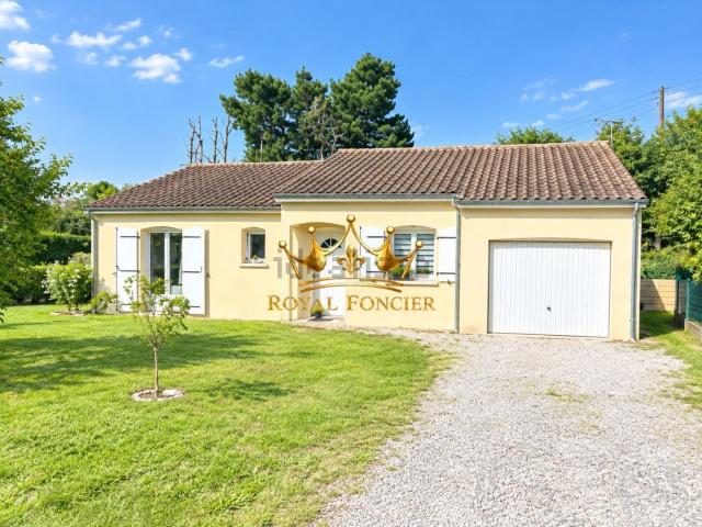 Maison vente à Antran, Vienne