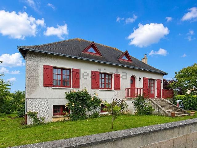 Maison vente à Antran, Vienne