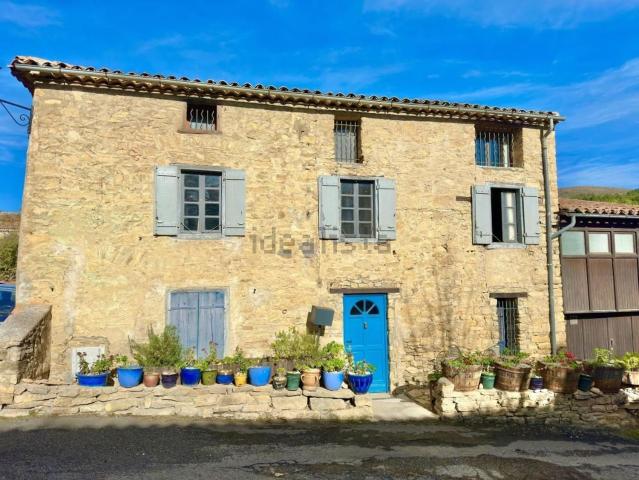 Maison vente à Antugnac, Aude