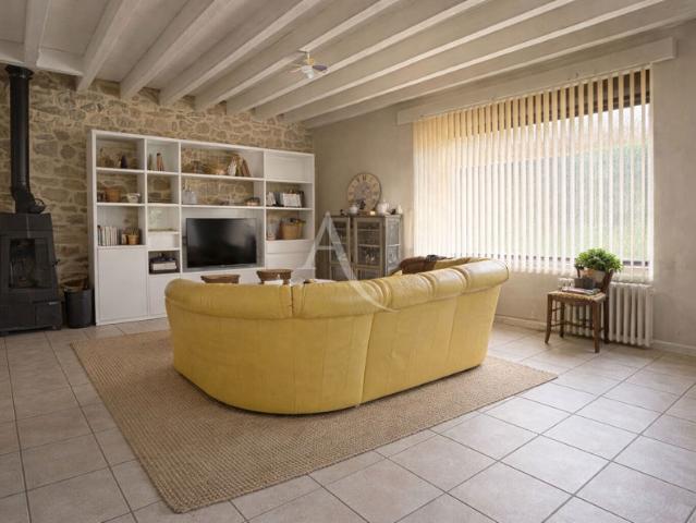 Maison vente à Limoux, Antugnac