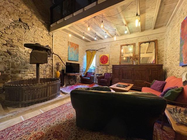 Maison vente à Antugnac, Aude