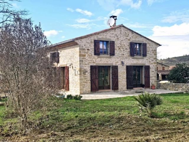 Maison vente à Antugnac, Aude