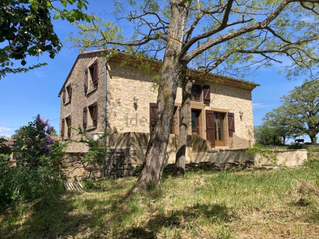 Maison vente à Antugnac, Aude