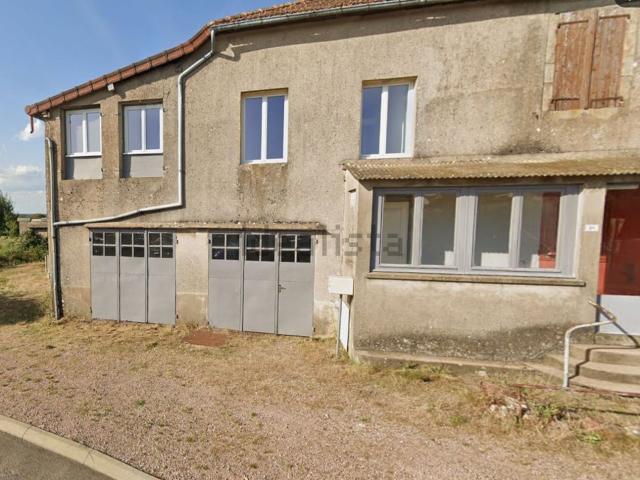 Maison vente à Les Charmes, Antully