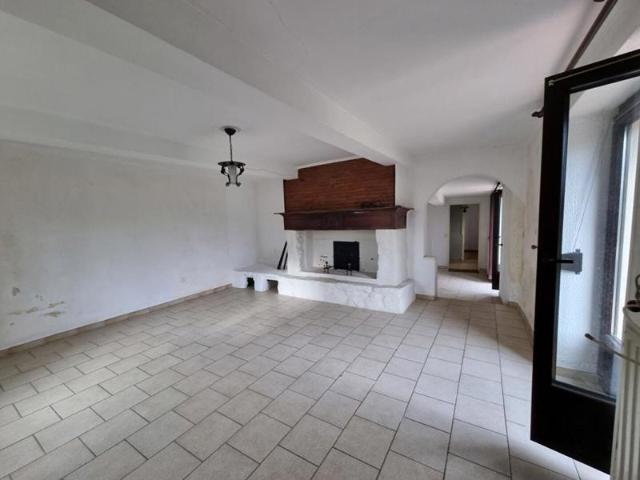 Maison vente à Vervins, Any-martin-rieux