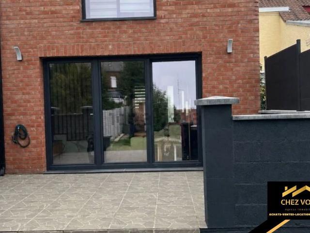 Maison vente à Anzin, Nord