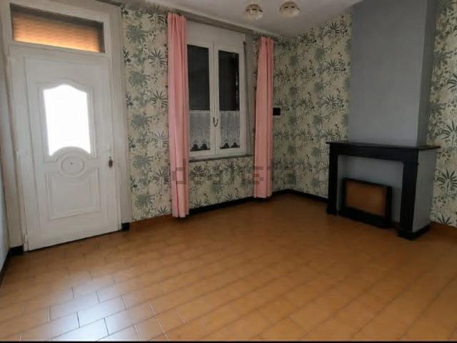 Maison vente à Beuvrages, Nord