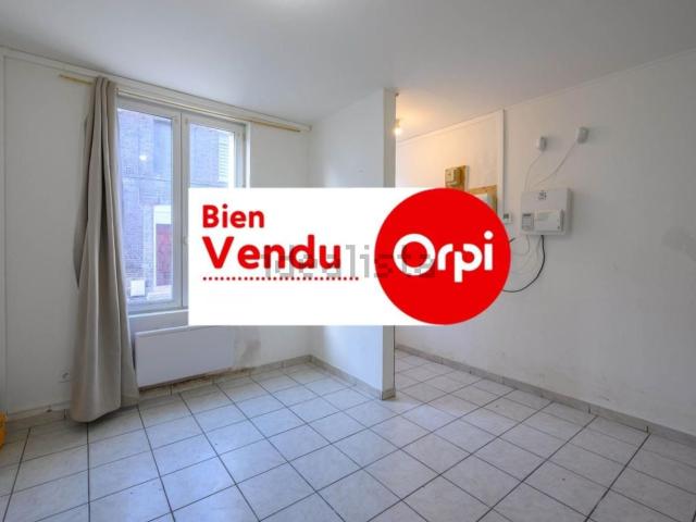 Maison vente à Anzin, Nord