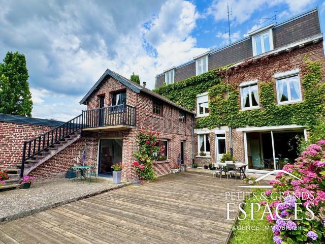 Maison vente à Anzin, Nord