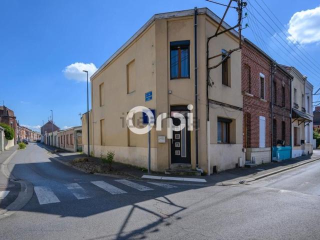 Maison vente à Beuvrages, Nord