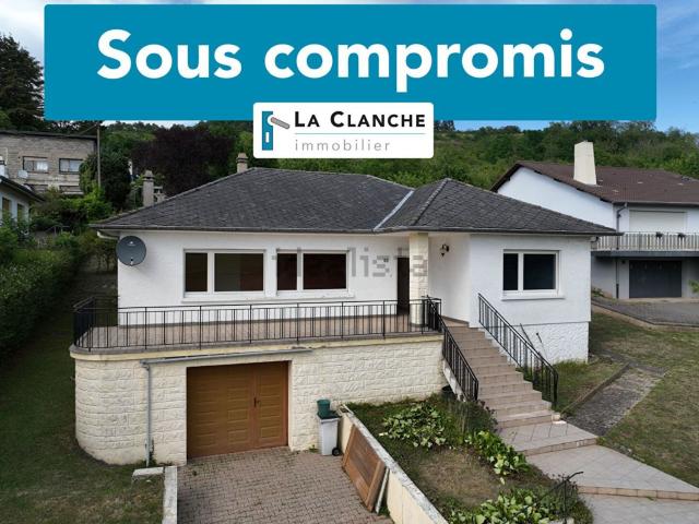 Maison vente à Haut Apach, Apach