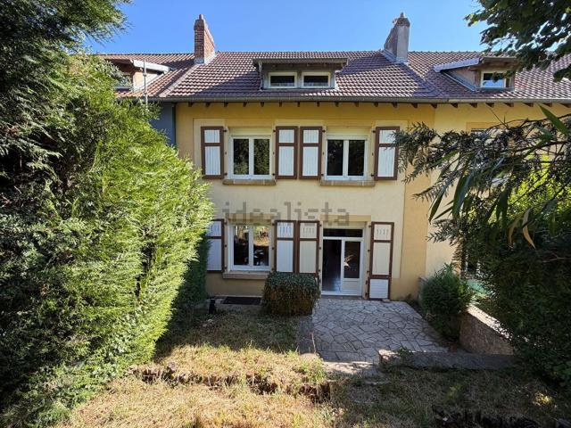 Maison vente à Haut Apach, Apach