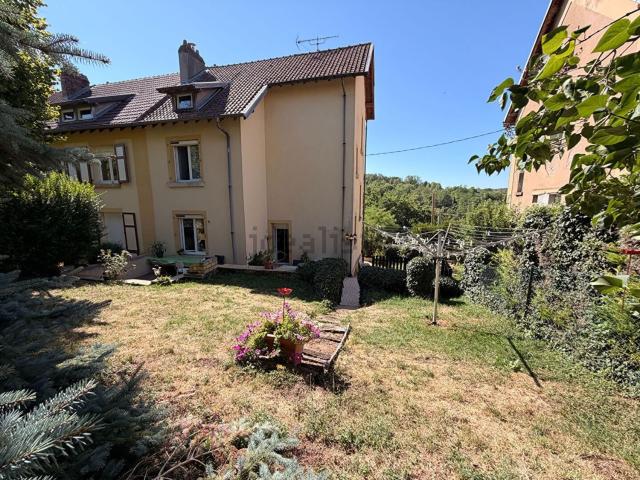 Maison vente à Haut Apach, Apach