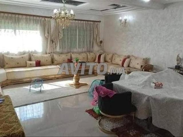 Maison location à Mellal
