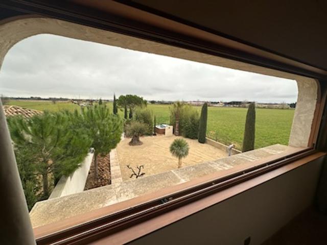 Maison location à Arles
