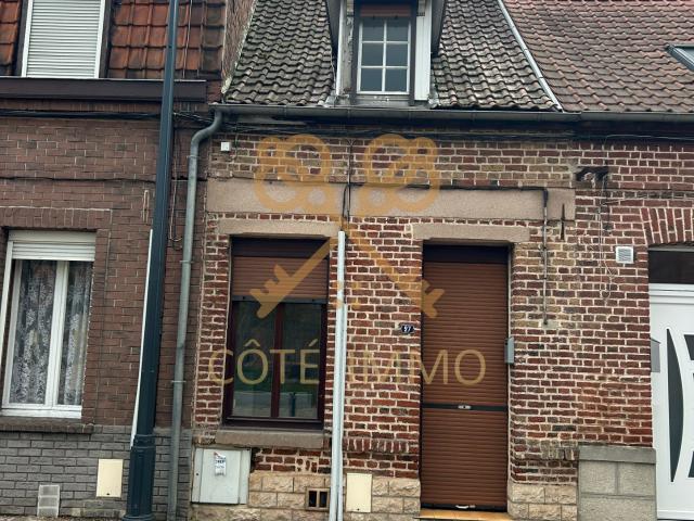 Maison vente à Lens, Hénin-beaumont