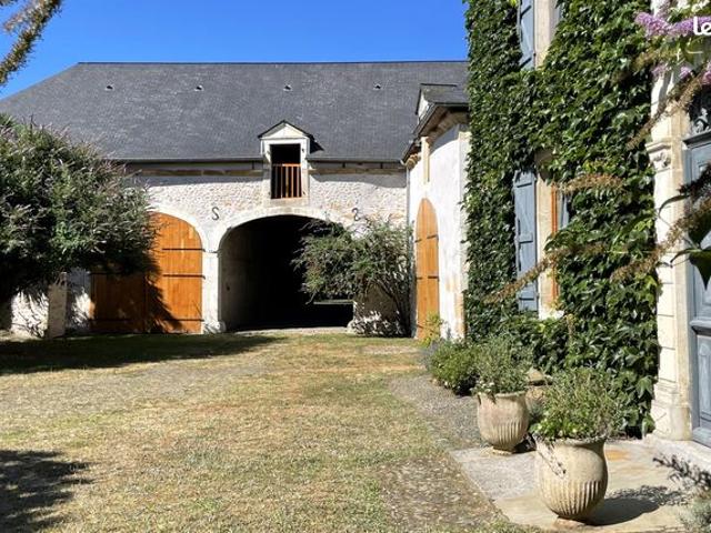 Maison vente à Pau