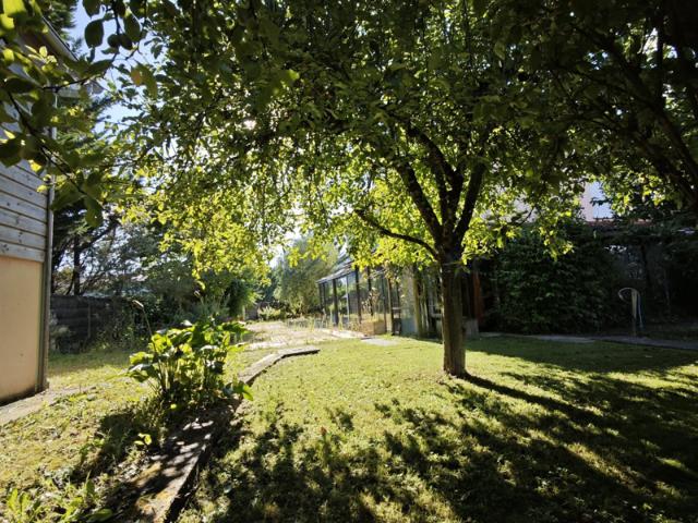 Maison vente à Périgueux, Atur