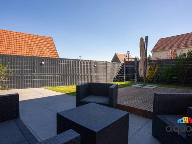 Appartement vente à Sélestat-Erstein, Epfig