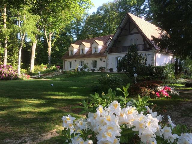 Maison vente à Bullion