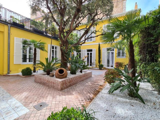 Maison vente à Grasse, Cannes