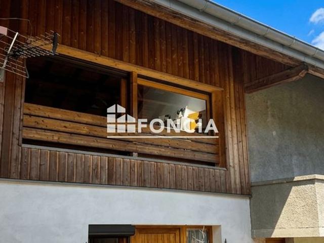 Maison vente à Annecy, Duingt
