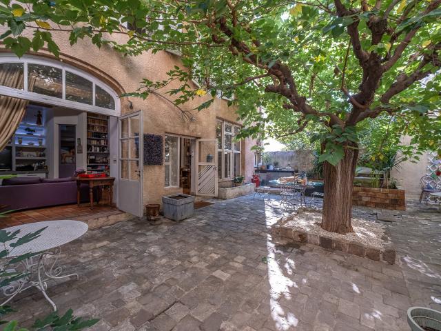 Maison vente à Marseille