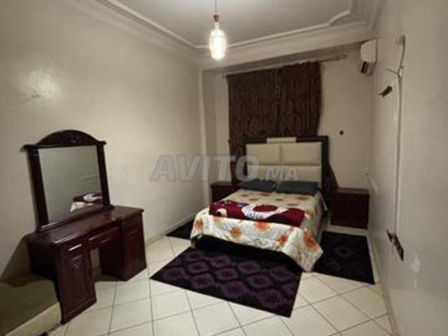 Appartement location à Agadir, Oued ed Dahab-Lagouira