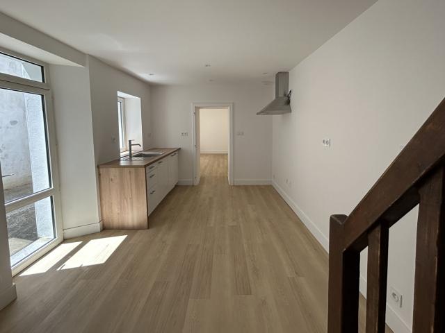 Maison location à Cholet, Trémentines