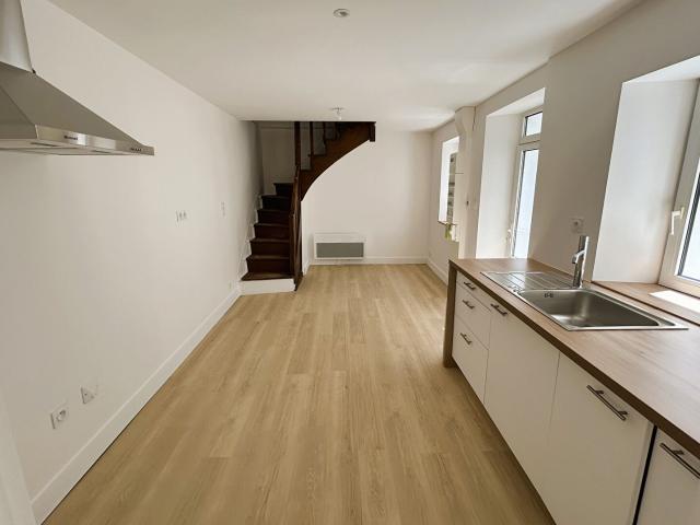 Maison location à Cholet, Trémentines