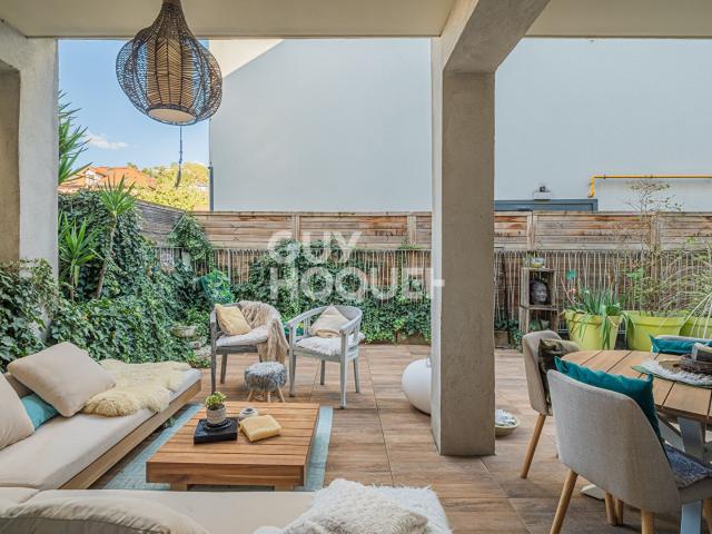 Appartement vente à Centre-Ville, Aix-les-Bains