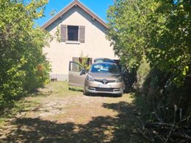 Maison vente à Villard-de-Lans, Isère