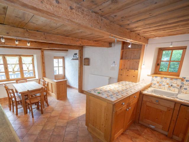 Appartement vente à Albertville, Les Allues