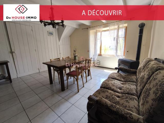 Maison vente à Appenans, Doubs