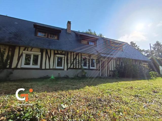 Maison vente à Appeville-Annebault, Eure