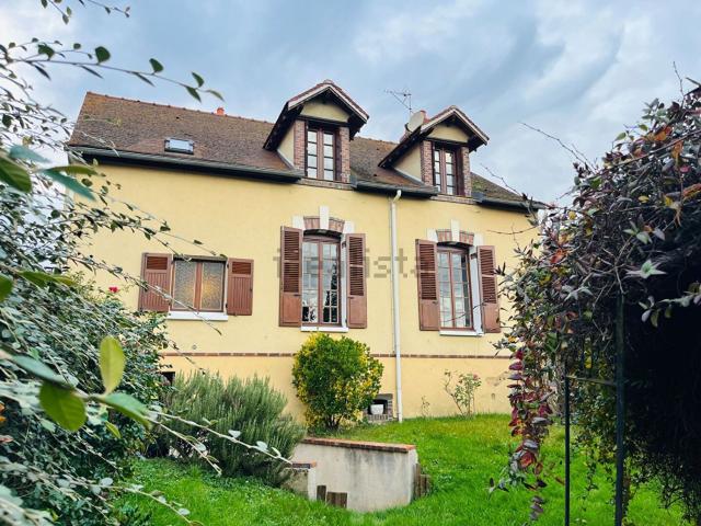 Maison vente à Appoigny, Yonne