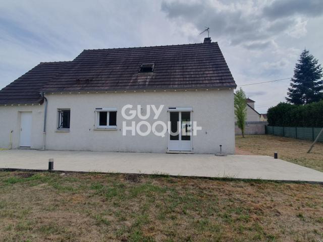 Maison location à Auxerre, Appoigny