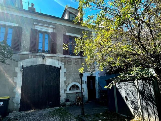 Maison vente à Gurgy, Yonne