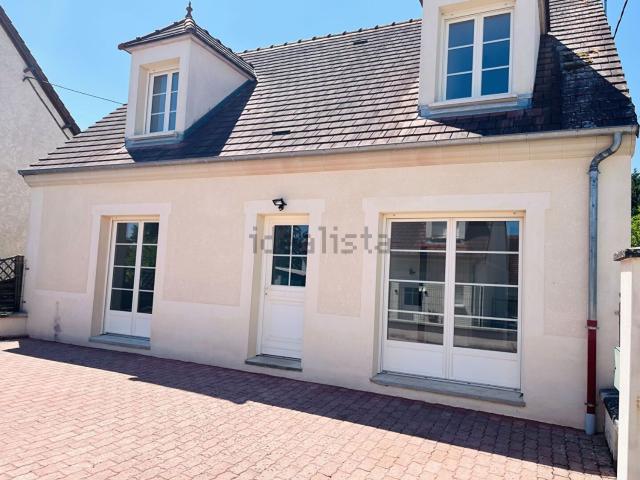 Maison vente à Les Bries, Appoigny