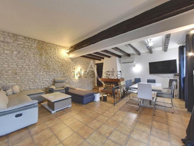Maison vente à Appoigny, Yonne