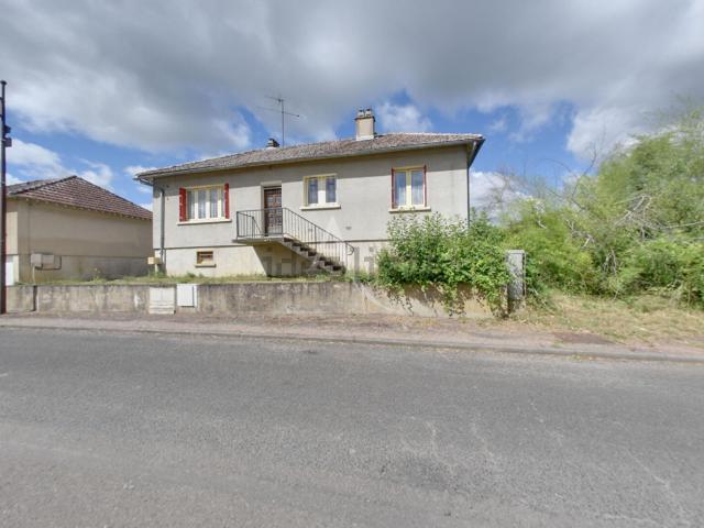 Maison vente à Les Bries, Appoigny