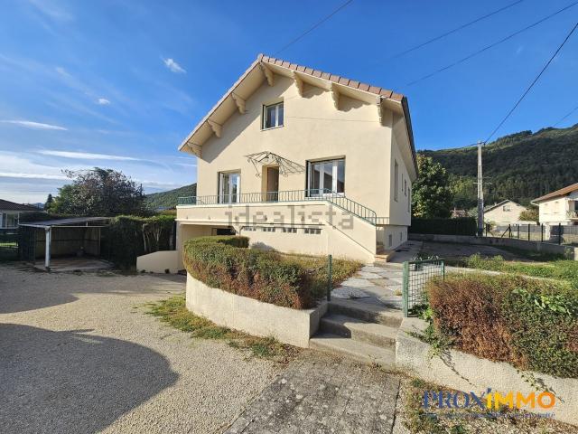 Maison location à Les Terrasses, Apprieu