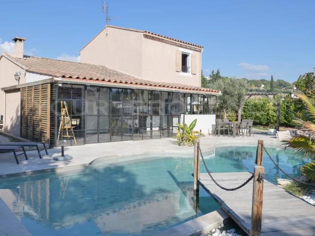 Maison vente à Apt