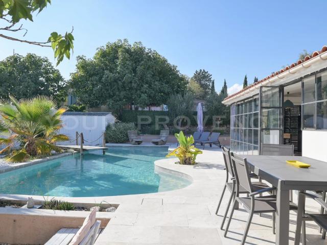 Maison vente à Apt