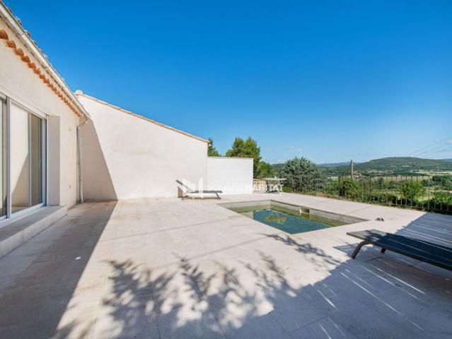 Maison vente à Apt, Castellet
