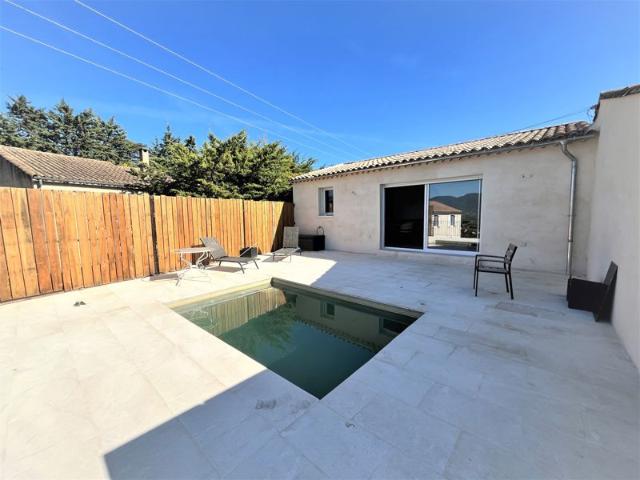 Maison vente à Apt, Castellet
