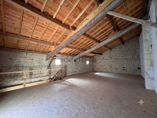 Maison vente à La Garenne, Arçais