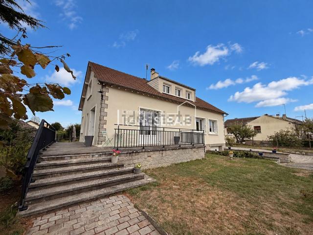 Maison vente à La Thibaudière, Arçonnay