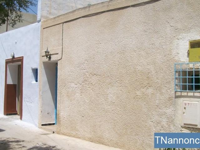 Maison vente
