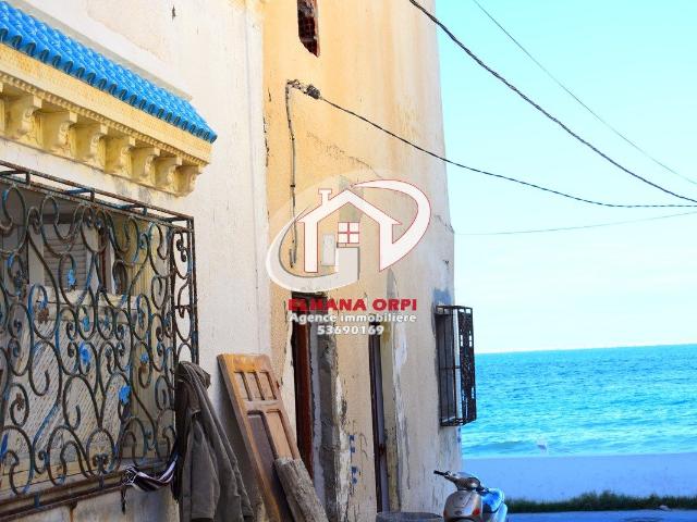 Maison vente à Beja Nord